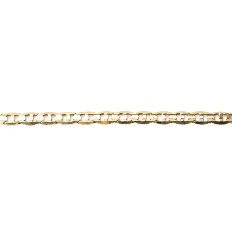 Złota bransoletka Gucci-Marynistyczny 243723